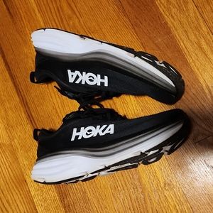 Hoka Bondi 8 | Men’s size 8.5 wide